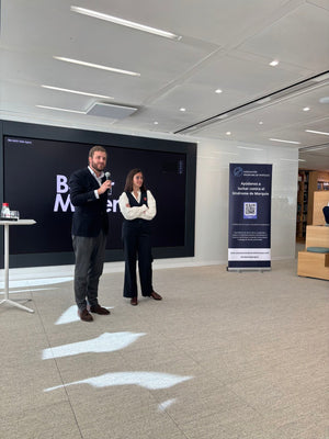 Jornada de sensibilización en Baker McKenzie