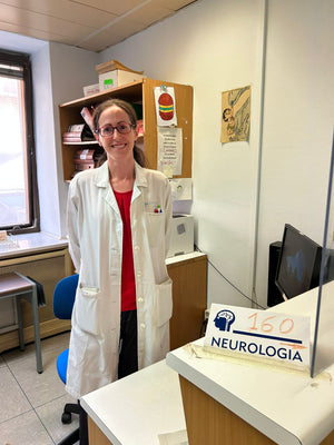 Entrevista en 20minutos: visibilizando la realidad de las enfermedades raras