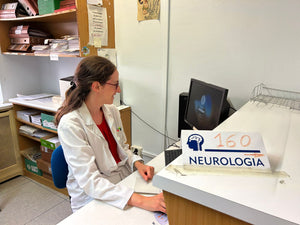 Cuando el cuerpo habla: señales del síndrome de Morquio