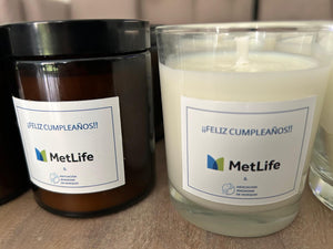 Un gesto solidario junto a MetLife