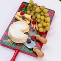 Tabla Snack