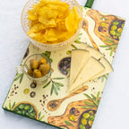 Tabla Snack